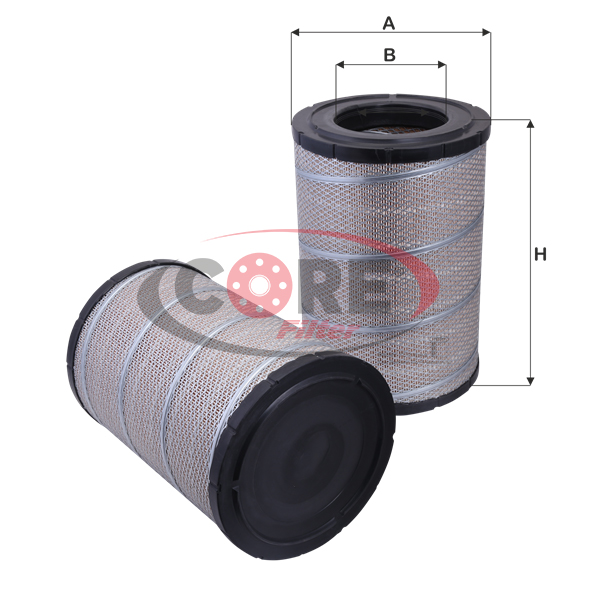 Air
 Filter-ZA 5679 R